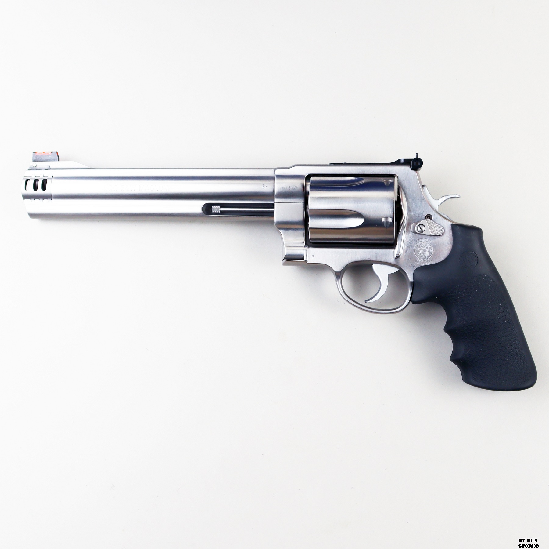 Revolver Smith & Wesson mod. 500 cal 500 S&W matr. CWZ4148