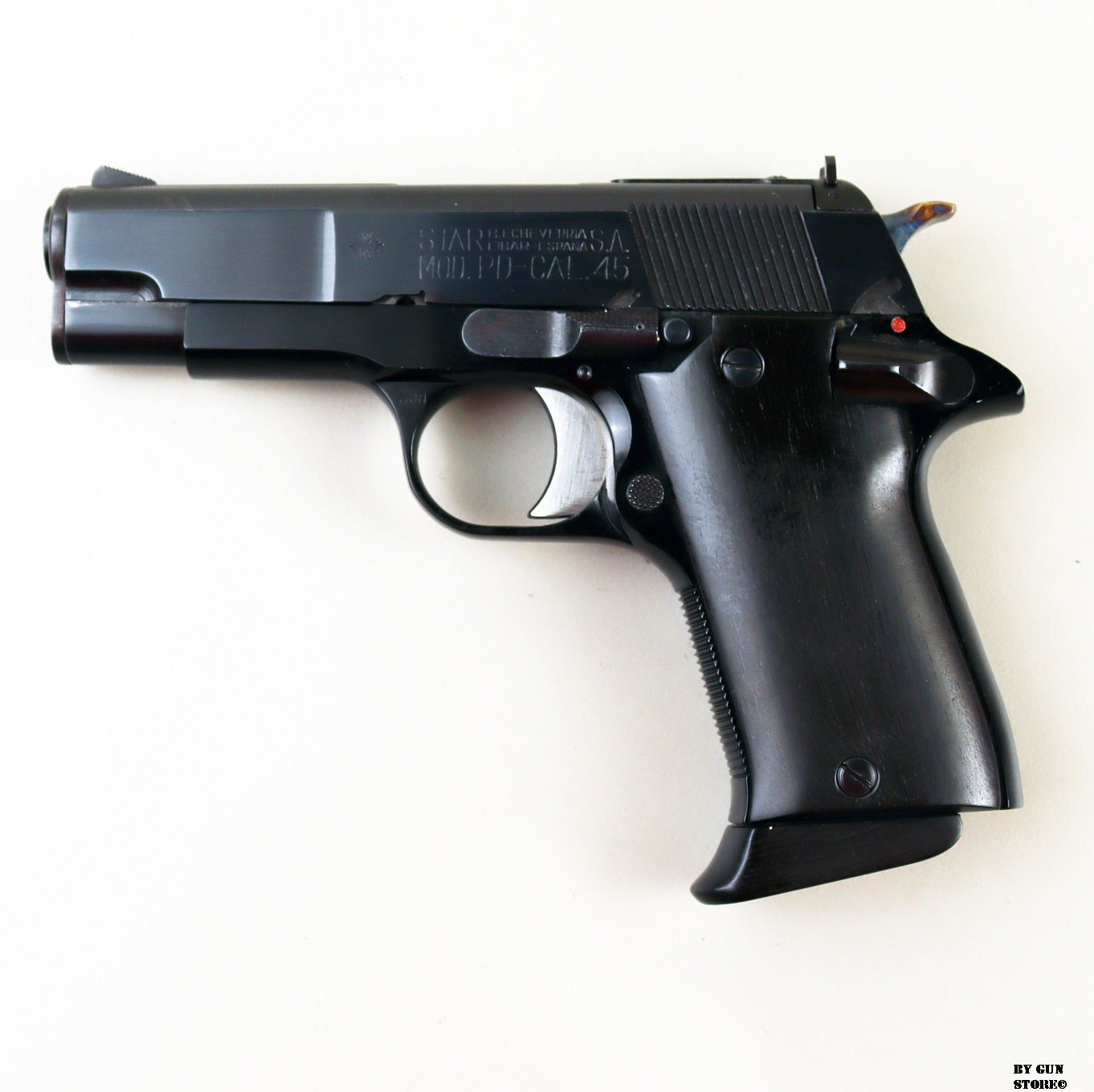 Pistola Star mod. PD cal. 45 Acp matr. 1364948