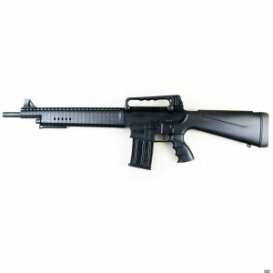 Fucile semiauto Uzkon mod. BR99 cal. 12 matr. 1405096
