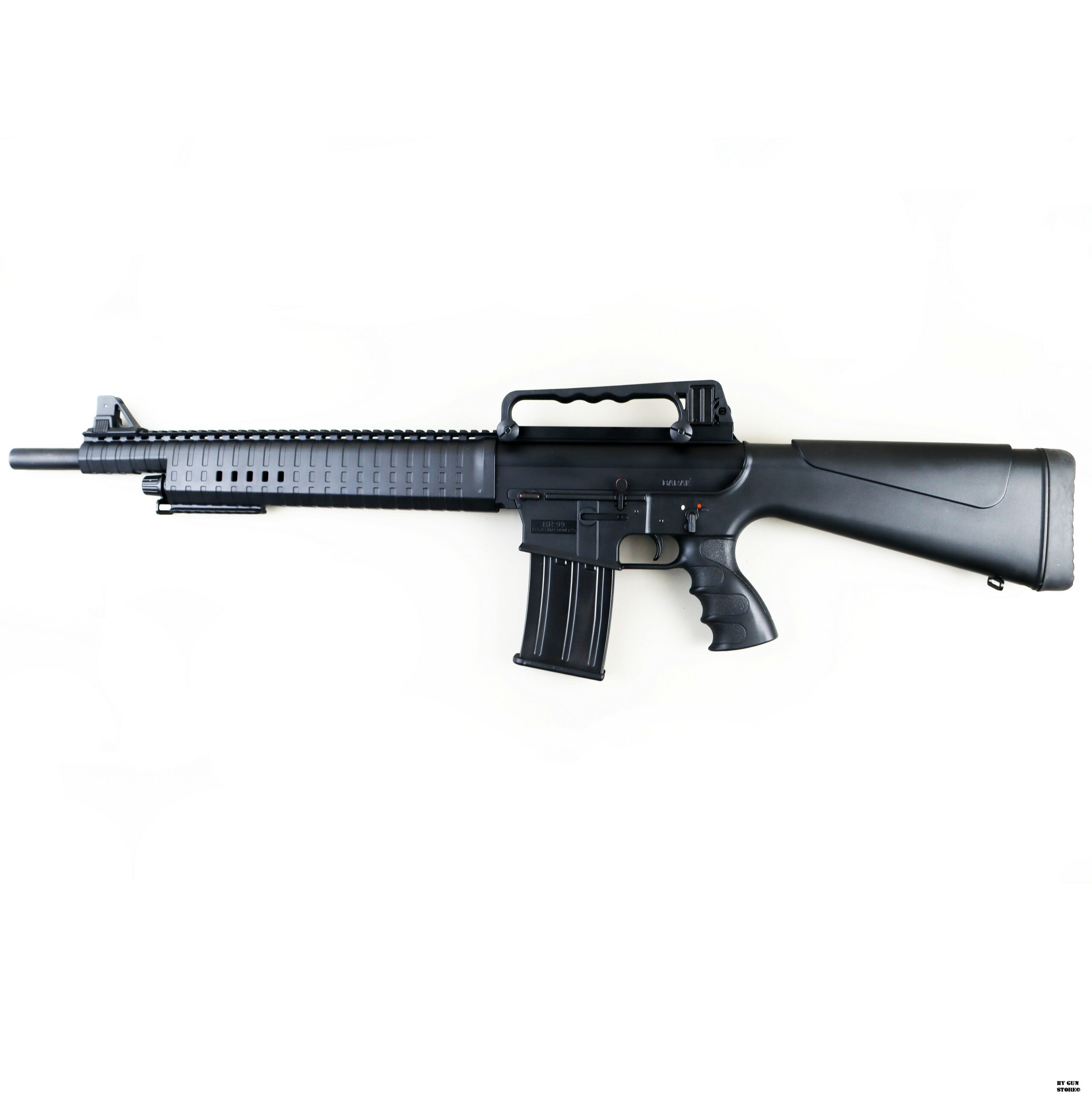 Fucile semiauto Uzkon mod. BR99 cal. 12 matr. 1405096