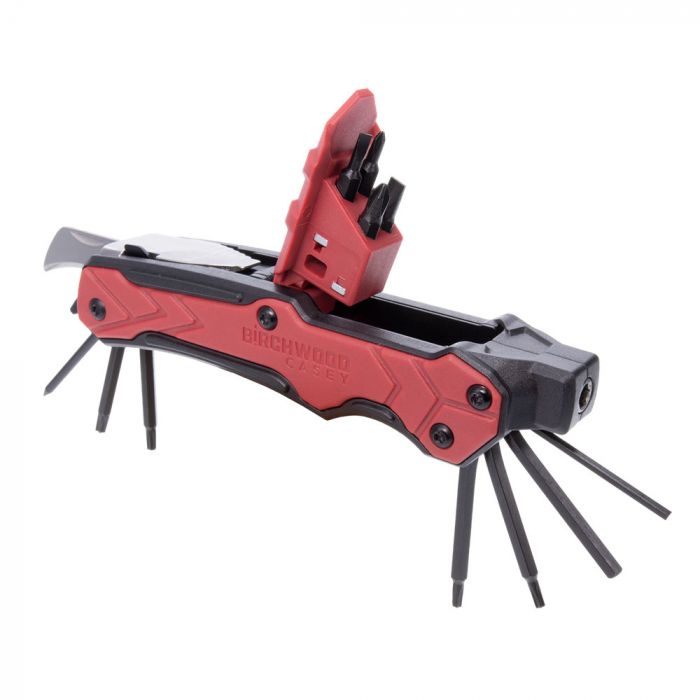 BIRCHWOOD Universal Gun Multi Tool