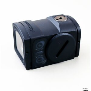 Aimpoint Acro® mod. C-2  3.5 MOA - Mirino a punto rosso con interfaccia Acro® integrata #200692