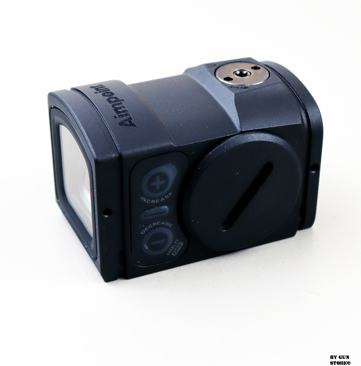Aimpoint Acro® mod. C-2  3.5 MOA - Mirino a punto rosso con interfaccia Acro® integrata #200692