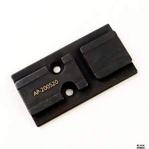 ACRO ADAPTER FOR GLOCK MOS AP-200520