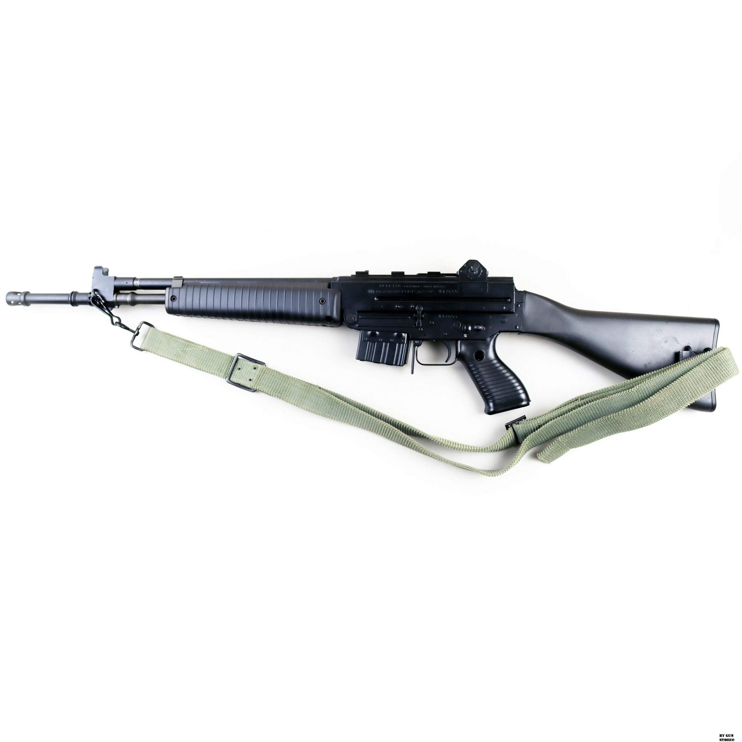 Carabina Beretta mod. AR70 Sport cal. 222 Rem matr. M47655