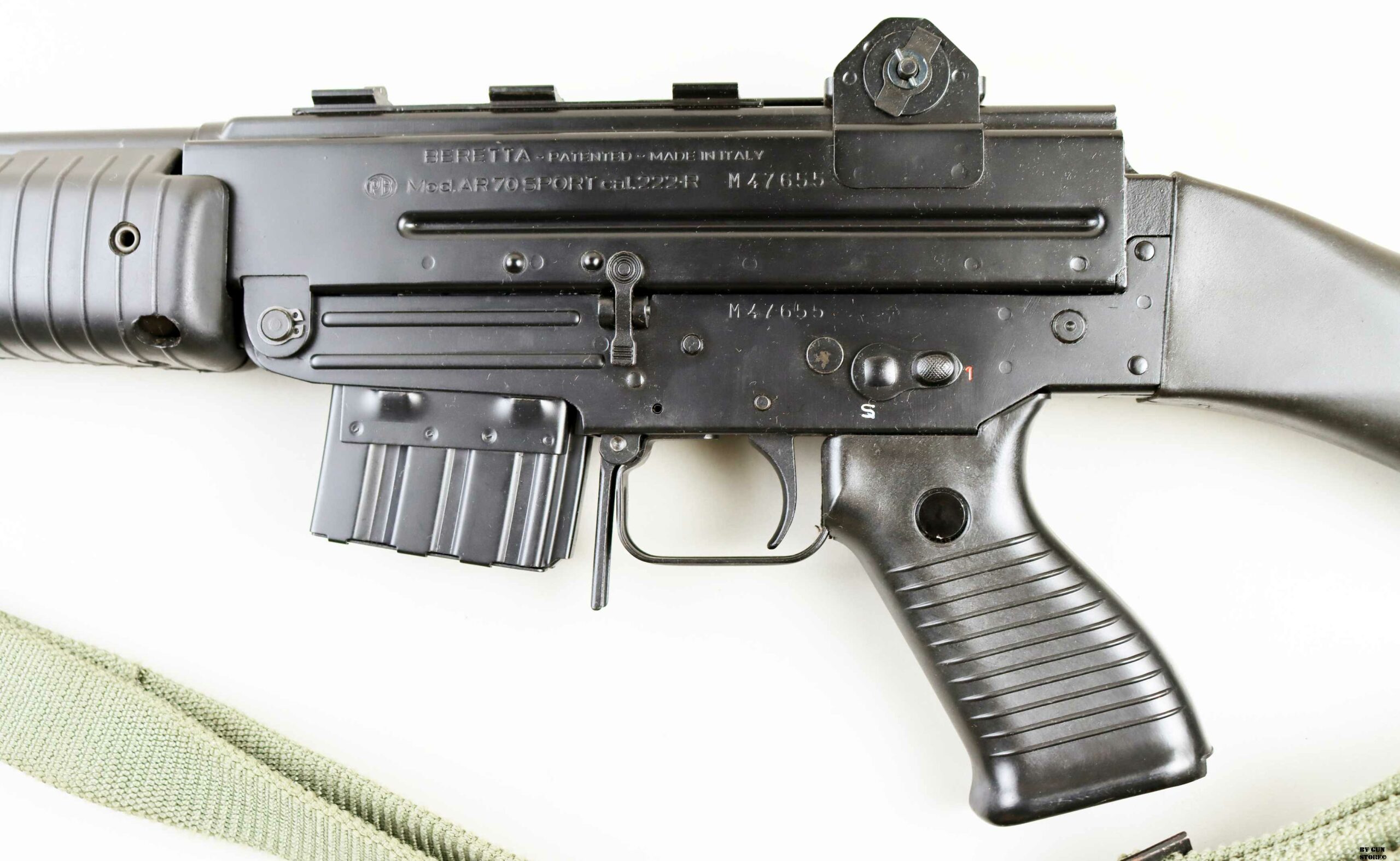 BERETTA M47655 GALNOV25 (4)