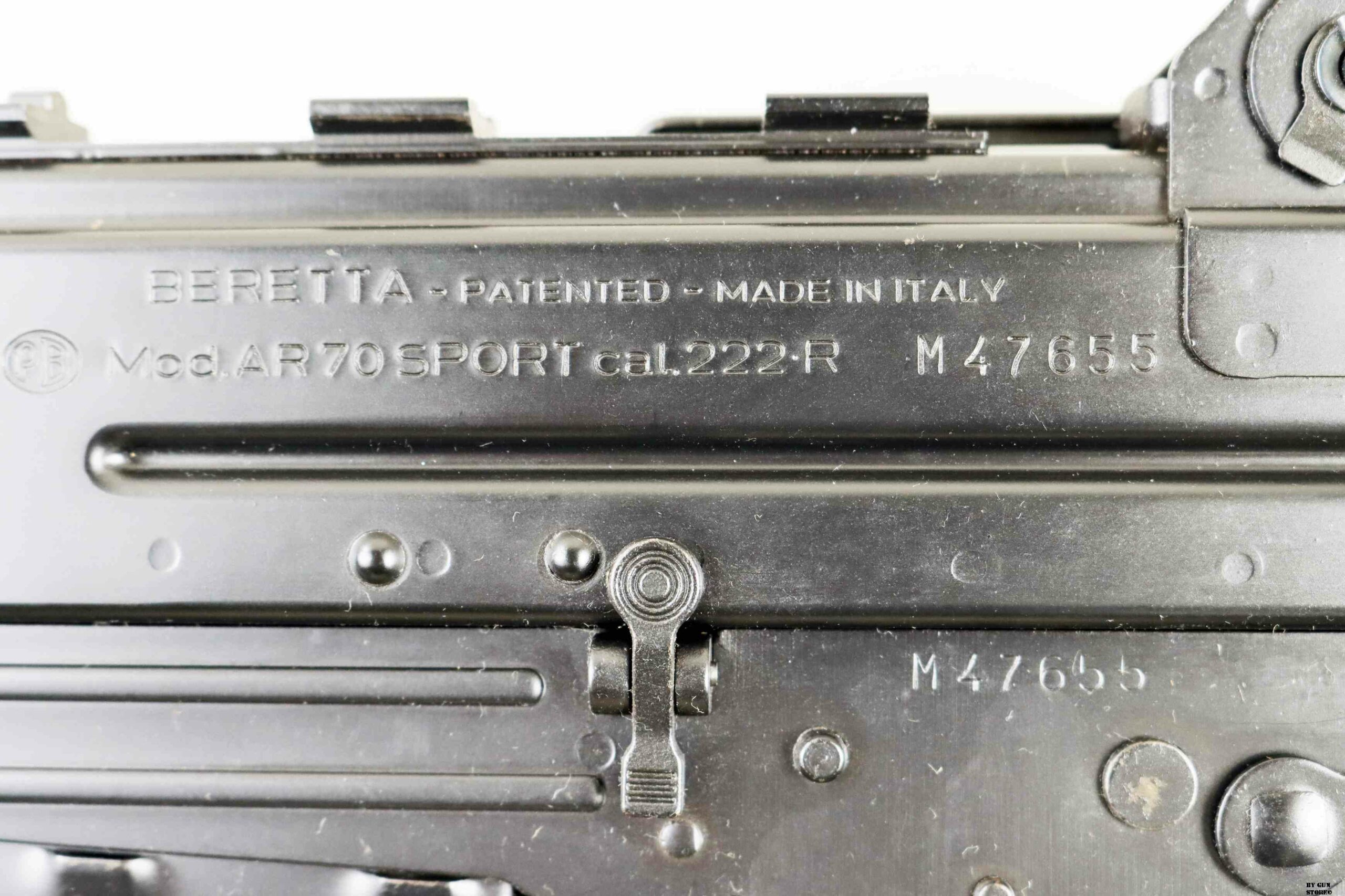 BERETTA M47655 GALNOV25 (6)