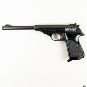 Pistola Bernardelli mod. 60 cal. 22 lr matr. 23904