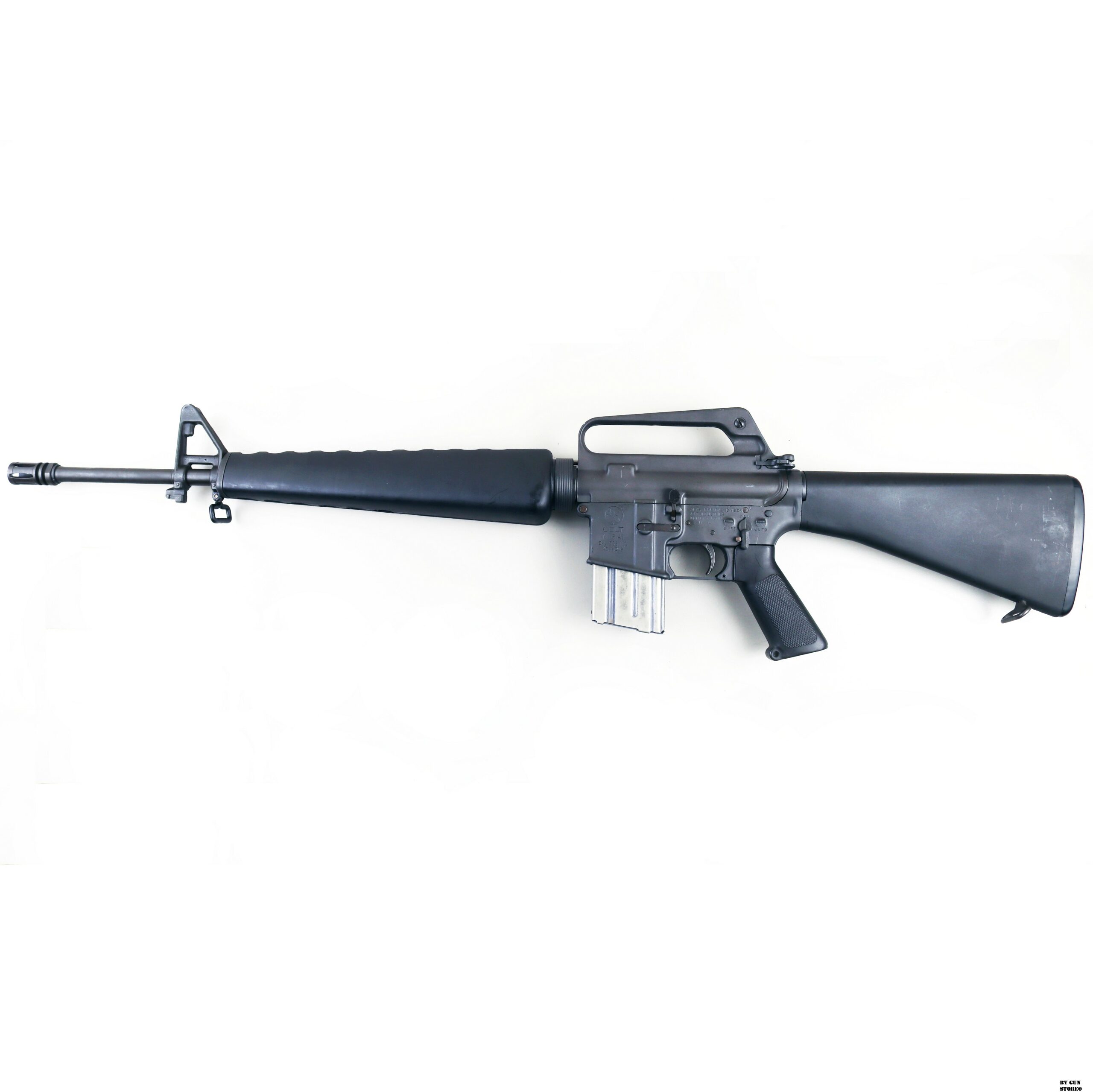 Carbine Colt mod. M16 A1 cal. 223 Rem. matr. 9525216