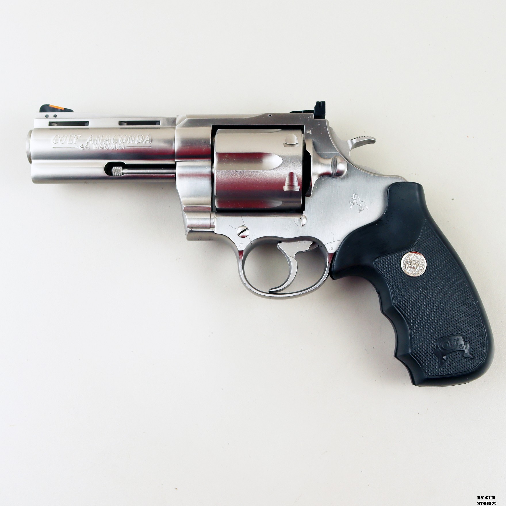 Revolver Colt mod. Anaconda cal. 44 mag. matr. AN12462