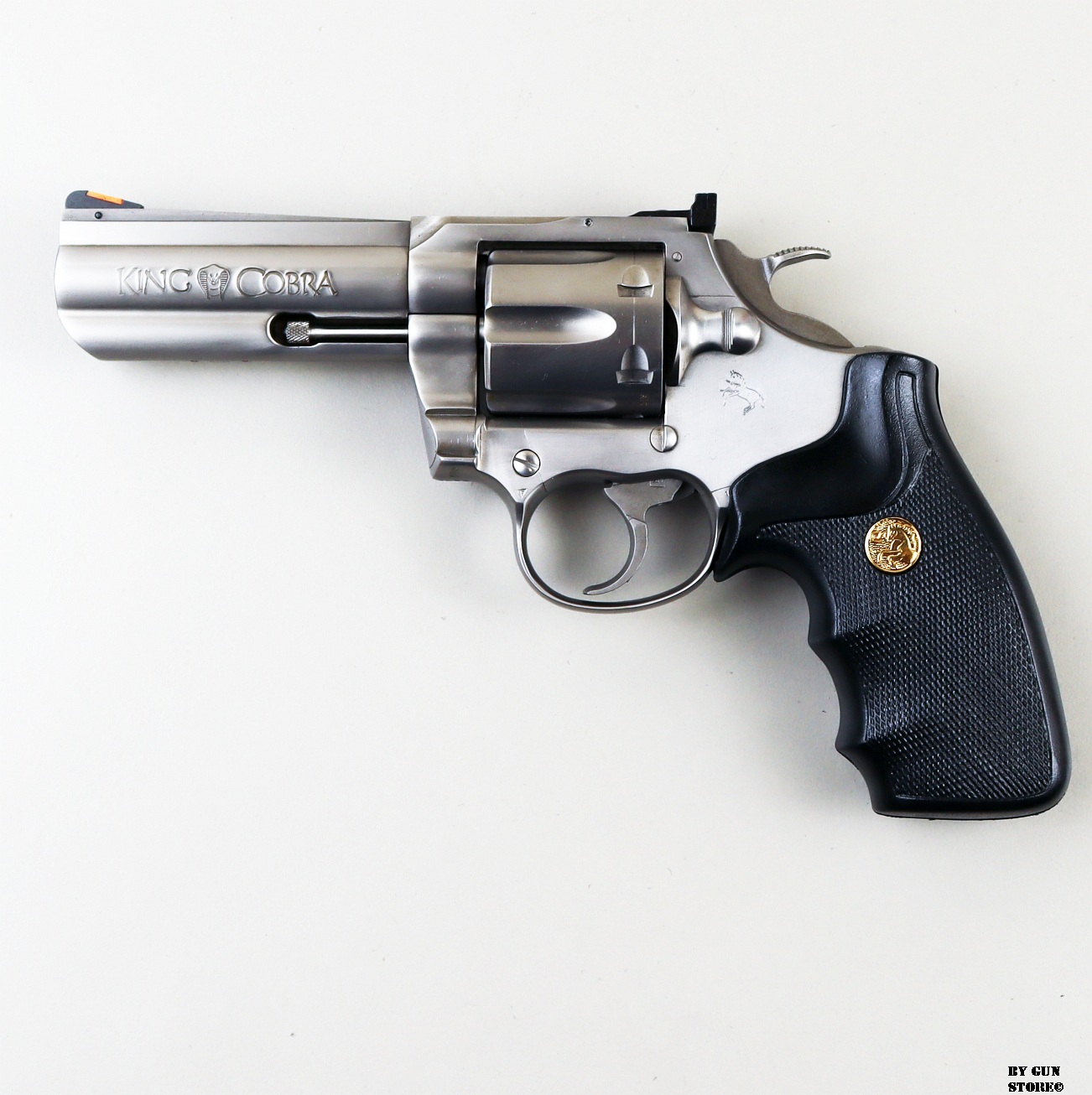 Revolver Colt mod. King Cobra cal. 357 Mag. matr. KK7201