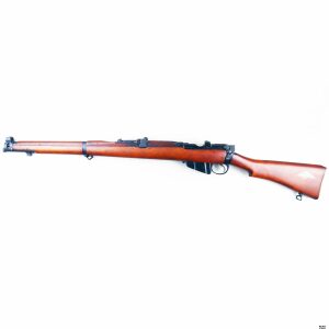 Fucile BSA mod. Enfield N°2 MKIV* cal 22 lr matr. G44068