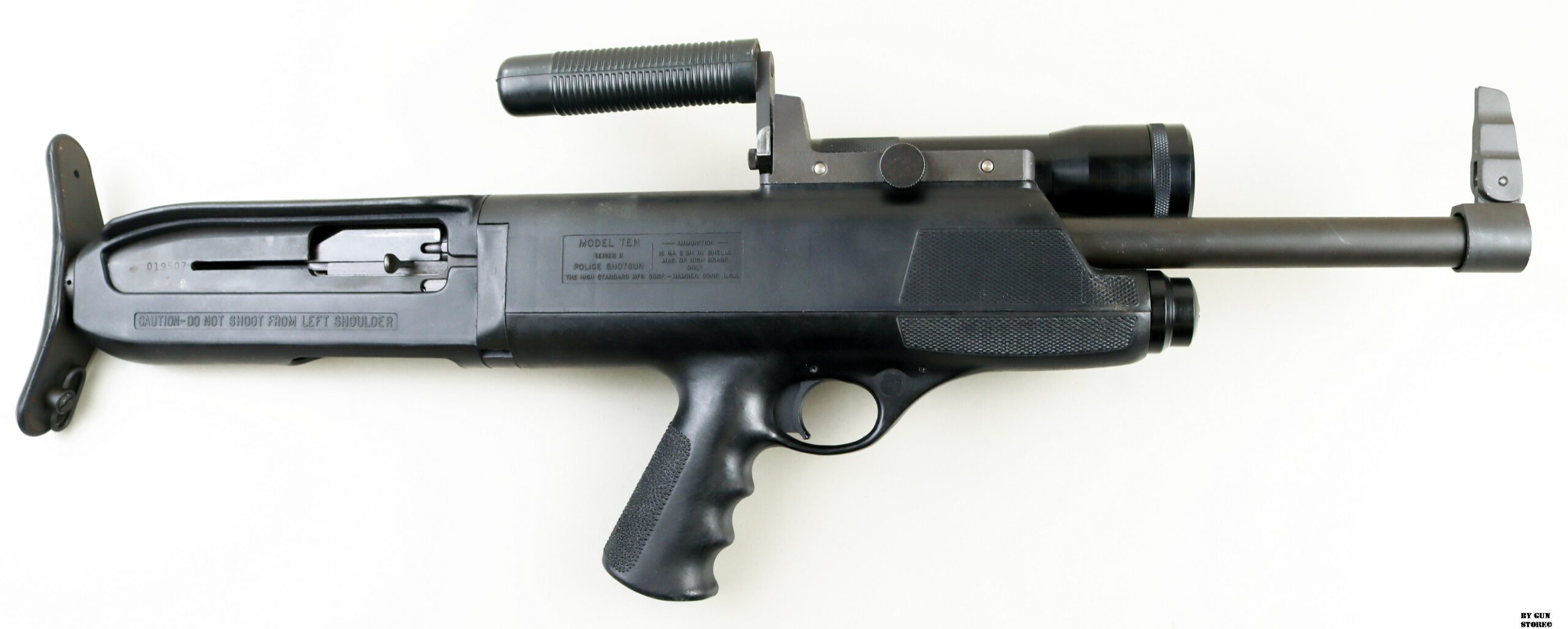 HIGH STANDARD 019507 GALNOV25 (10)