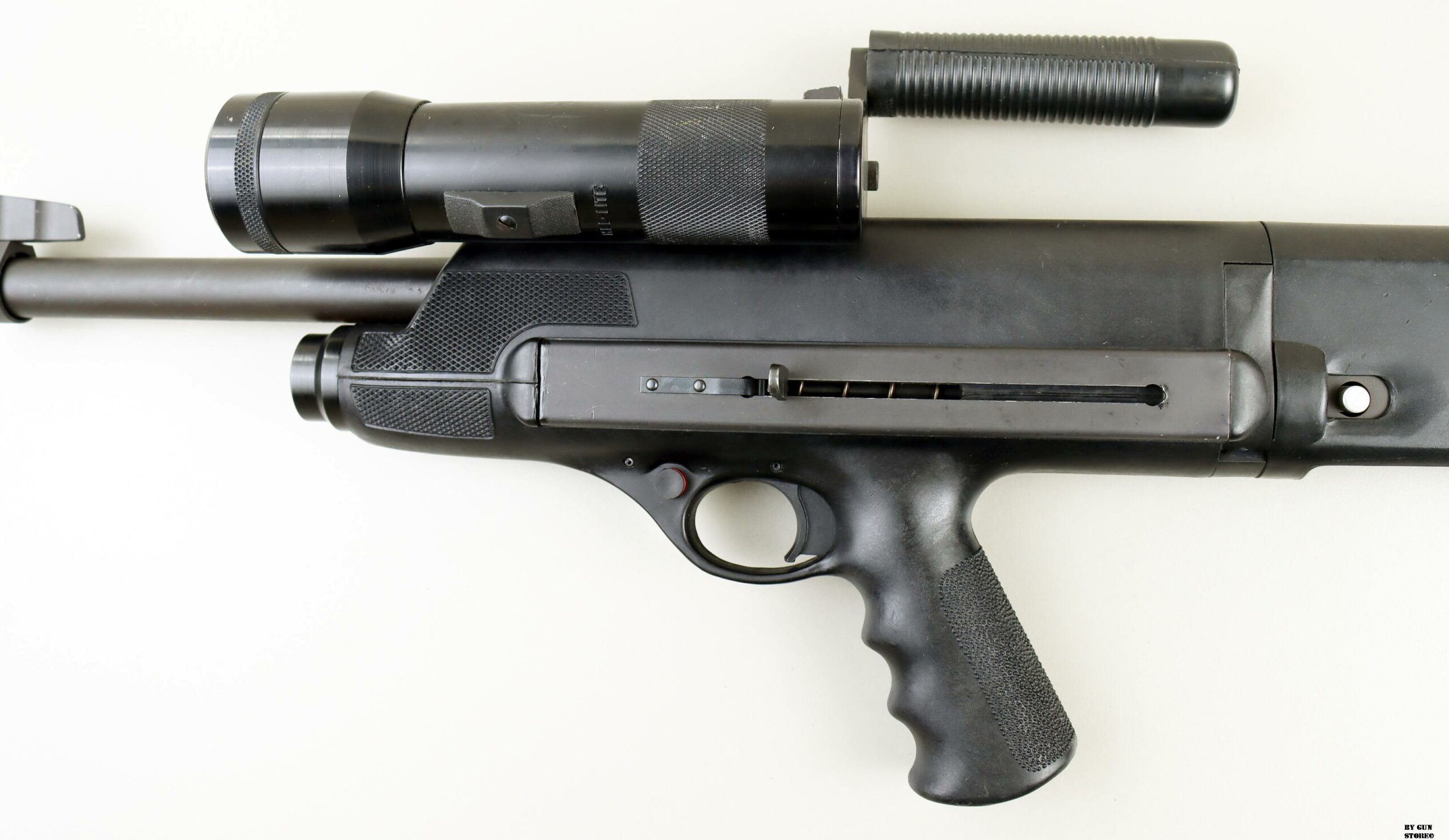 HIGH STANDARD 019507 GALNOV25 (4)