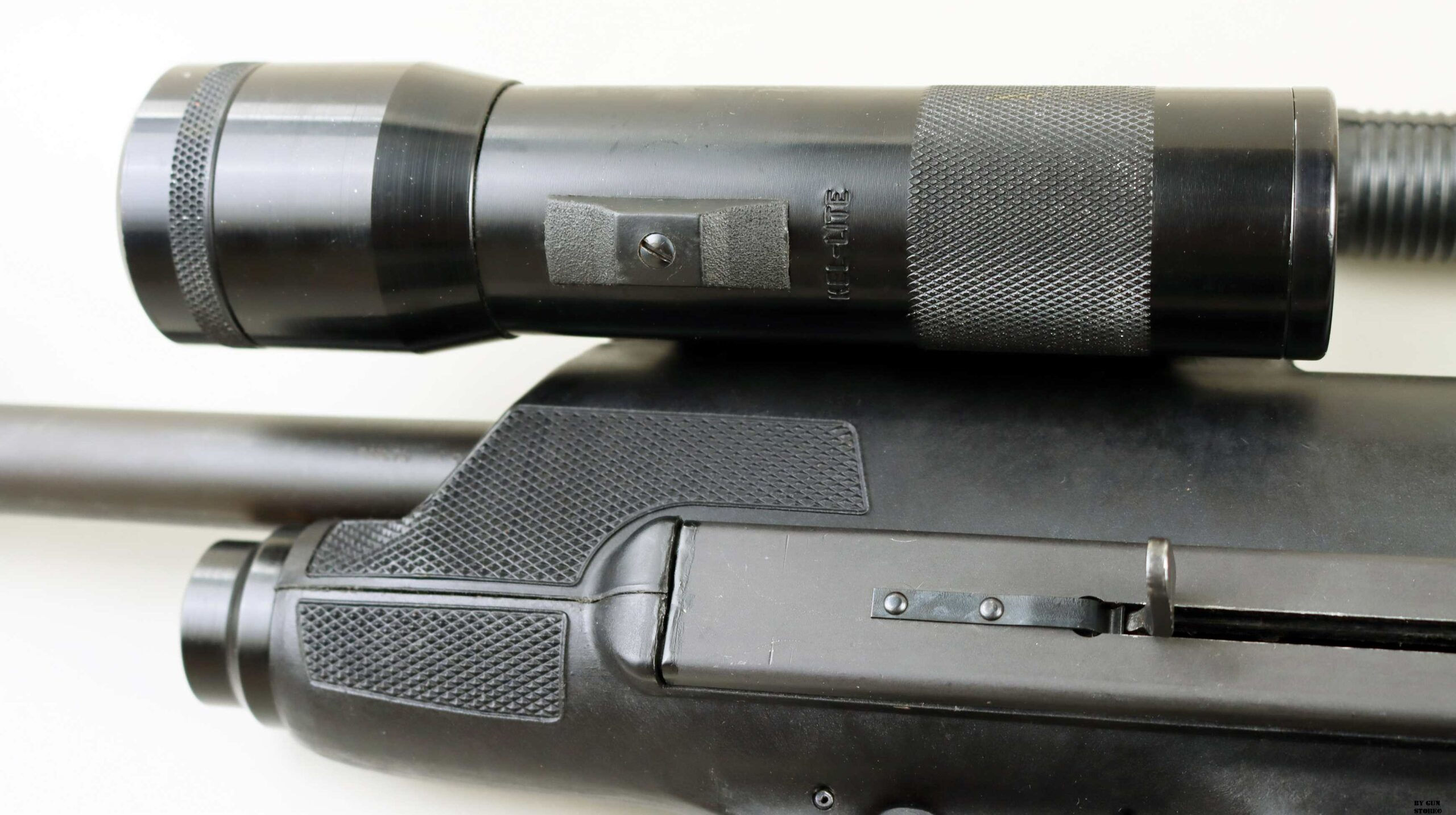 HIGH STANDARD 019507 GALNOV25 (5)