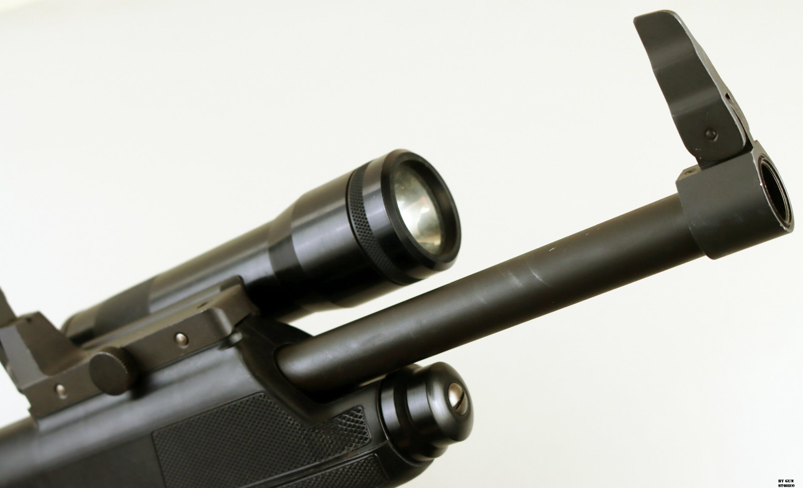 HIGH STANDARD 019507 GALNOV25 (6)