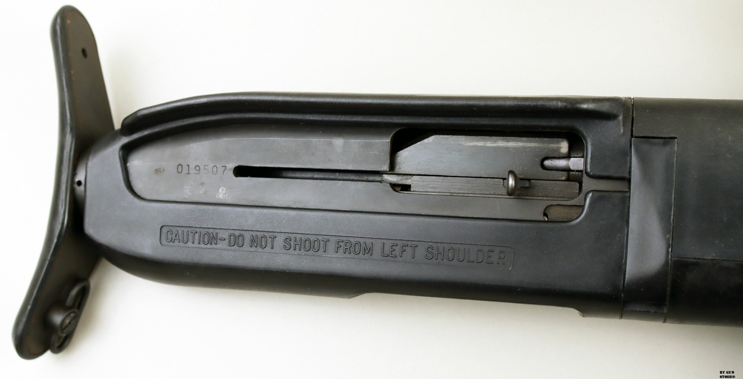 HIGH STANDARD 019507 GALNOV25 (7)