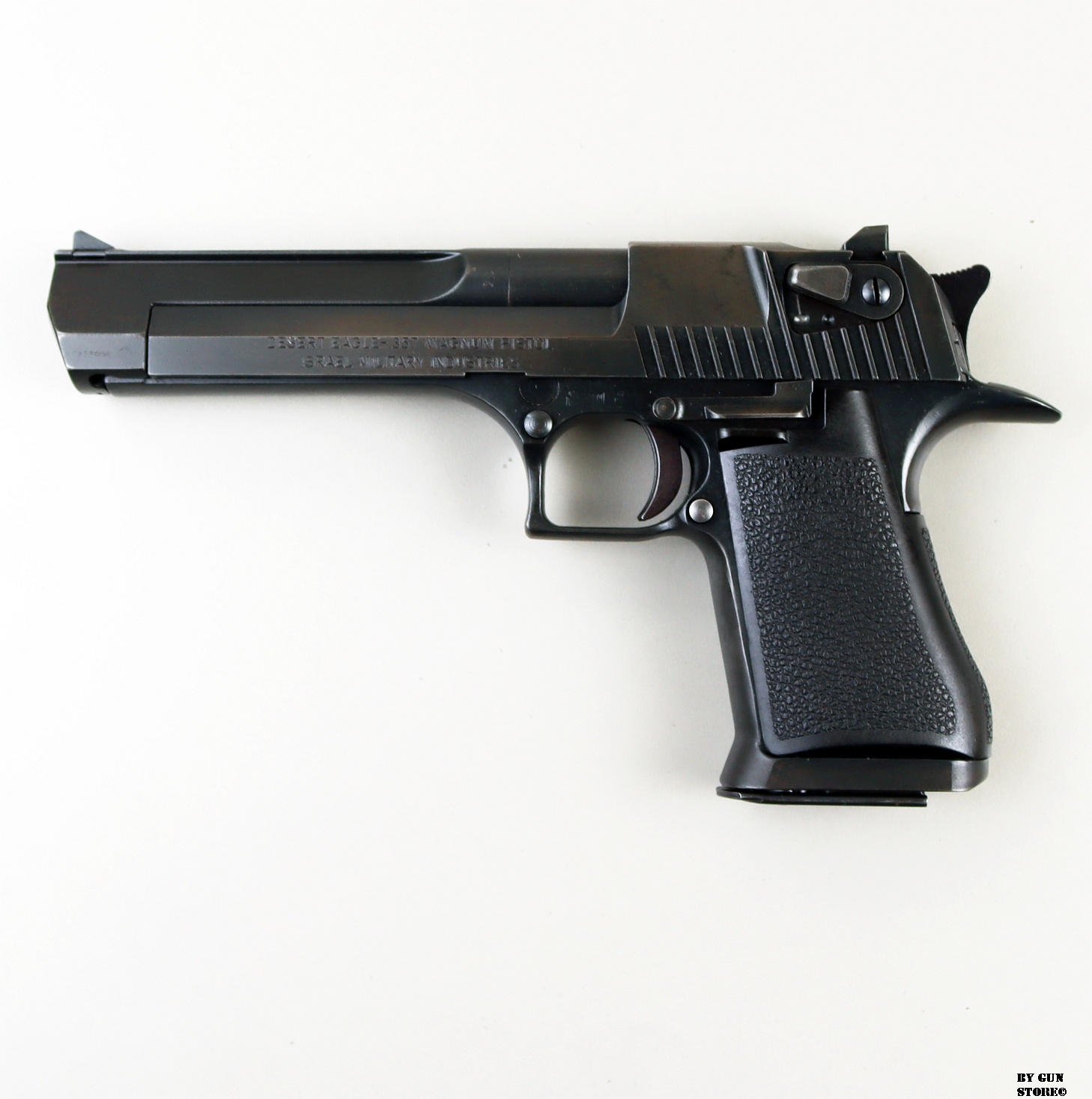 Pistola IMI Israel Military Industries mod. Desert Eagle cal. 357 mag. matr. I-1146