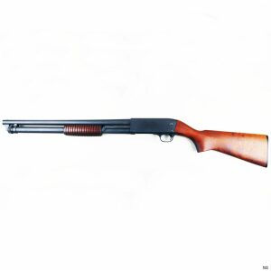 Fucile a pompa Ithaca mod. 37 Featherlight cal. 12 matr. 371738968