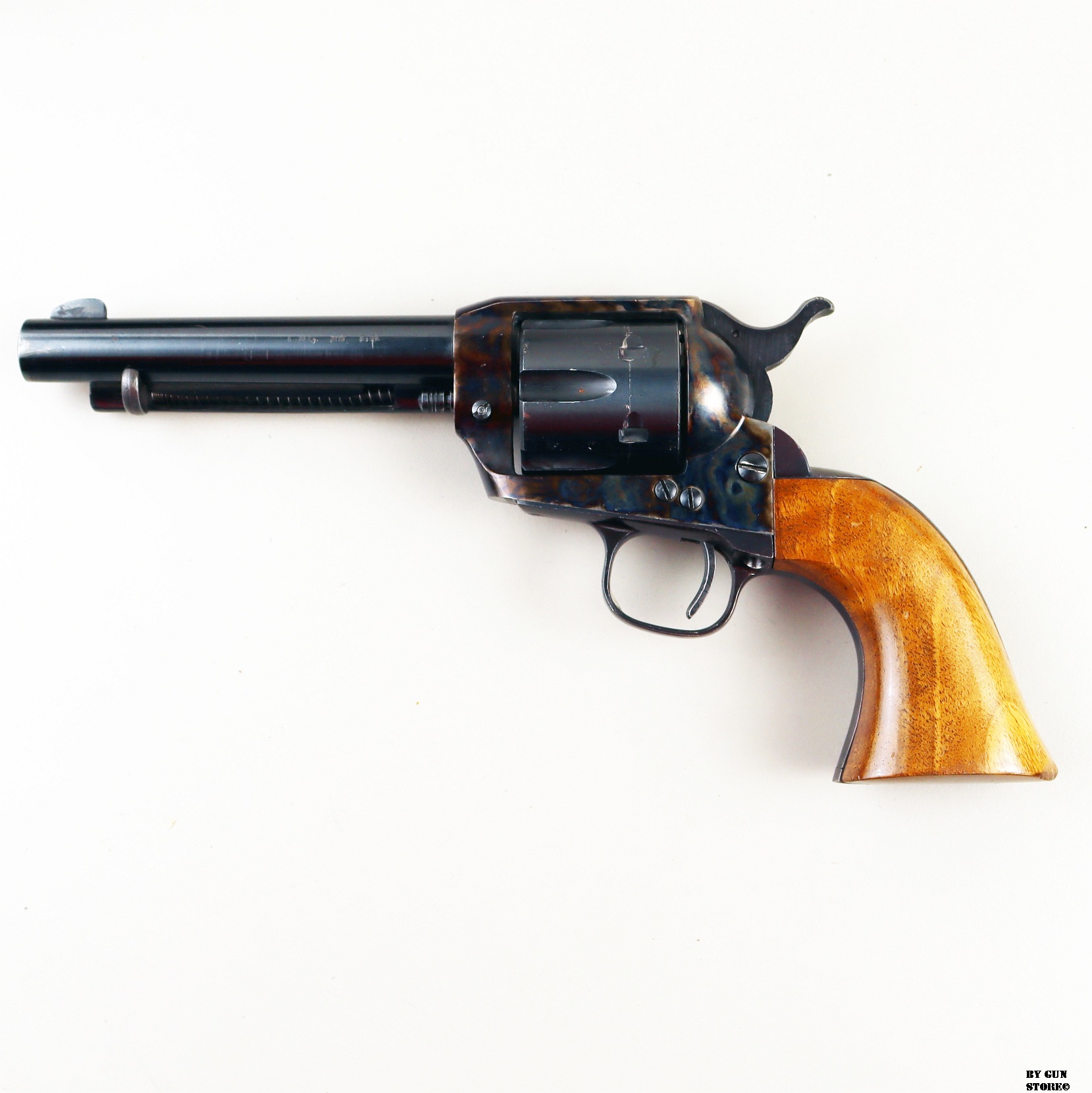 Revolver Jager mod. Frontier cal. 22 lr matr. 29320