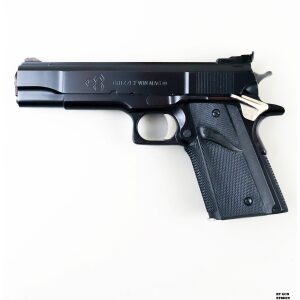 Pistola LAR Manufacturing mod. Grizzly Mark I cal. 45 WM matr. A005244