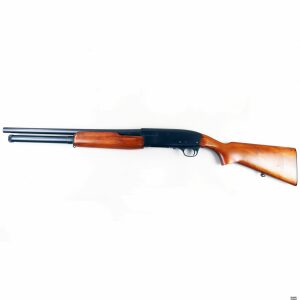 Fucile a pompa Manufrance mod. Fusil Rapid cal. 12 matr. 169049