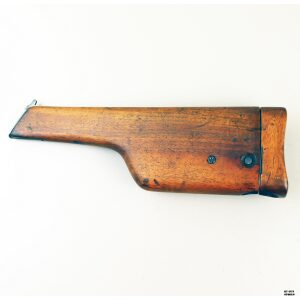 Calciolo Fondina per pistola Mauser mod. C96