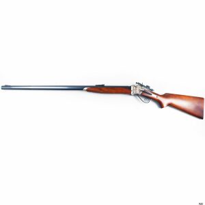 Fucile Pedersoli mod. Sharps 1852 cal. 45-120 matr. SH11374