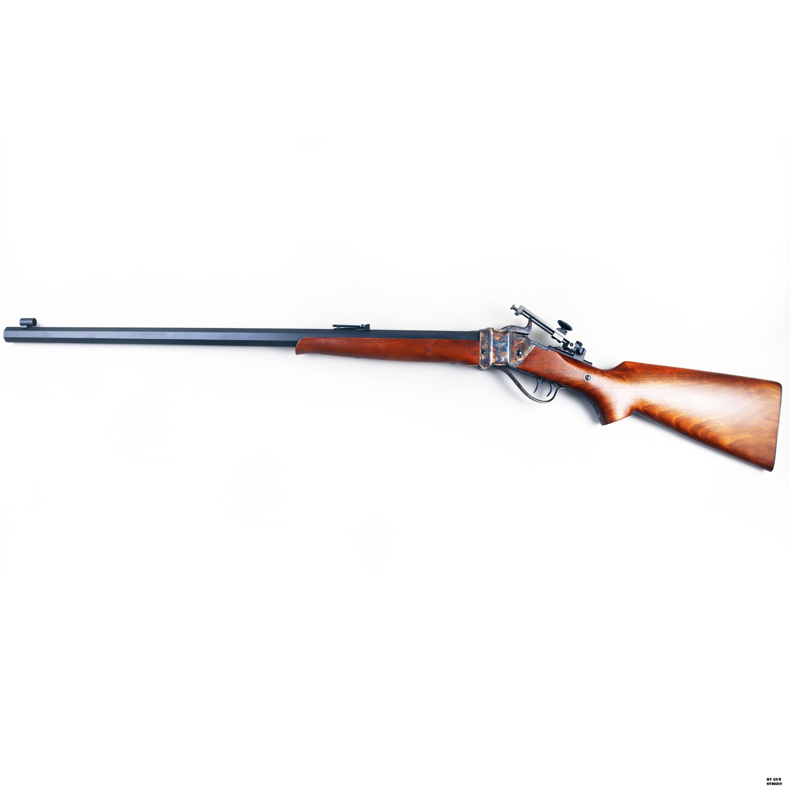 Fucile Pedersoli mod. Sharps cal. 45-70 matr. SH6590