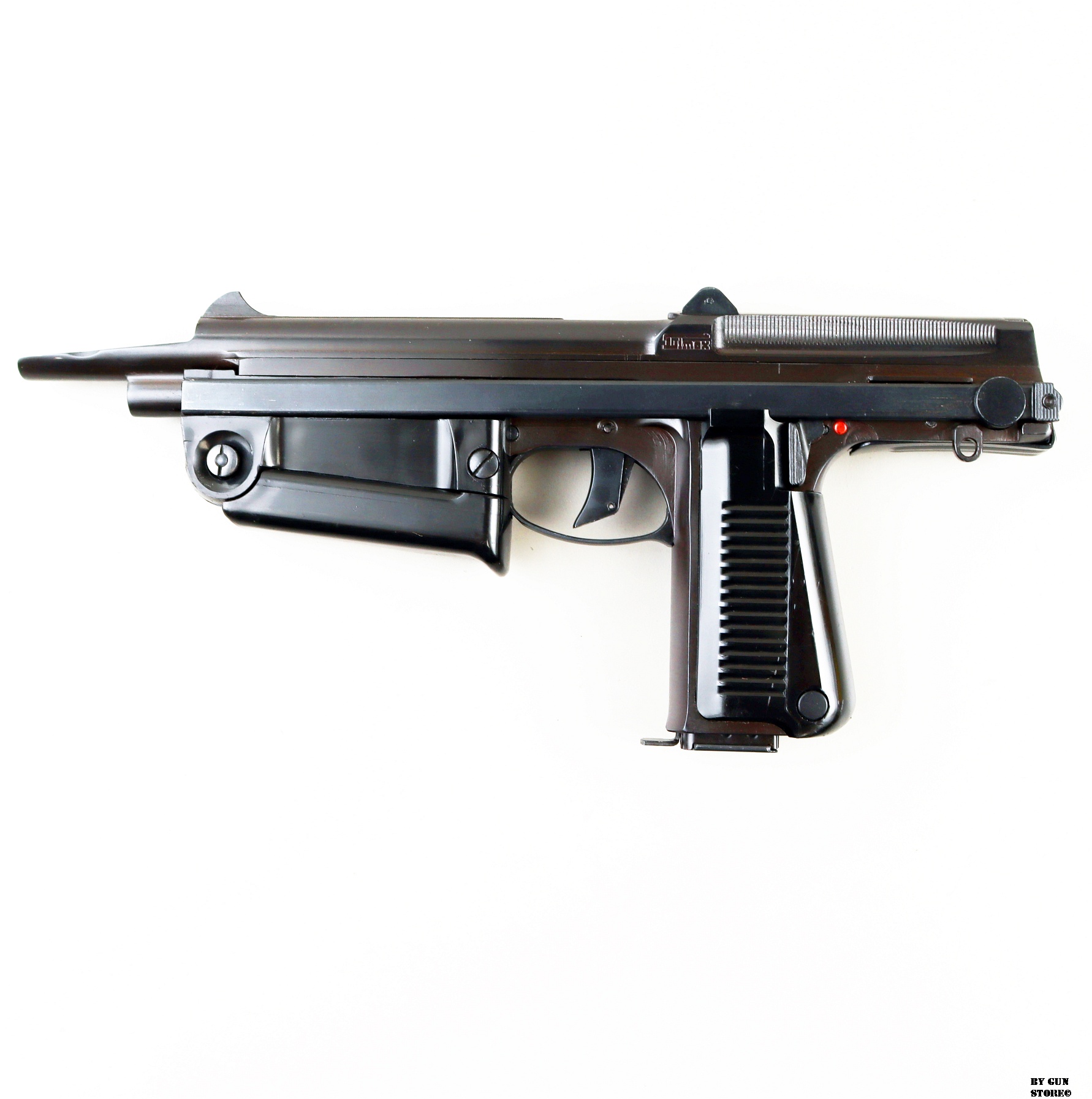 Pistola Pioneer Arms Radom mod. PM63C cal. 9x18 makarov matr. DT1334P