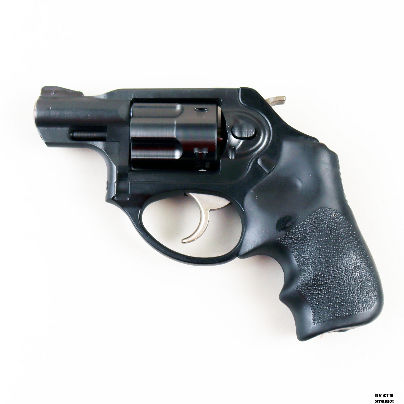 Revolver Ruger mod. LCR-X cal. 9x19mm Para matr. 1541-88688