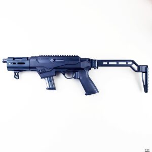 Pistola RUGER mod. PC Charger 6.5" + Stock cal. 9MM LUGER