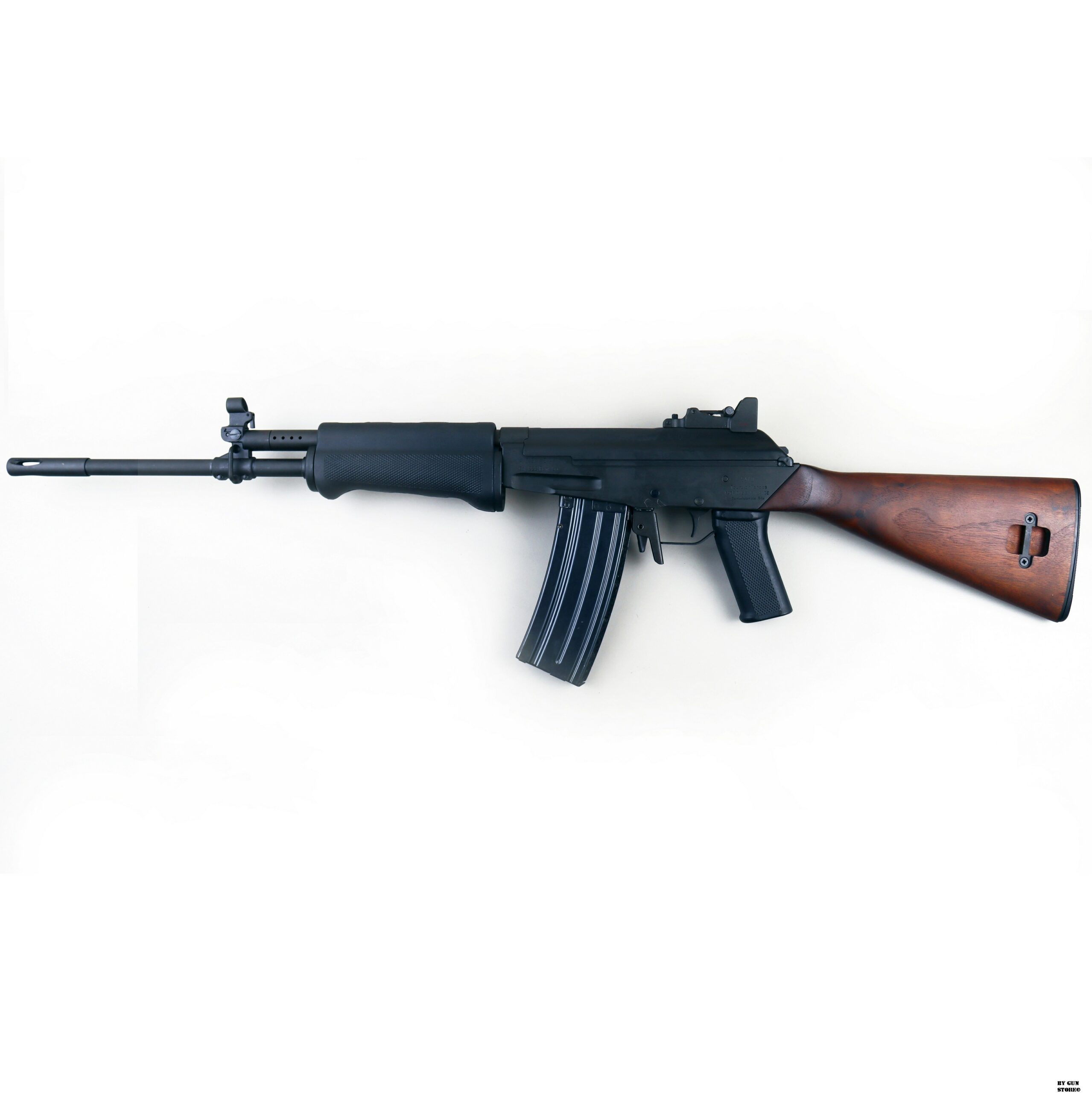 Fucile Sako mod. M83 cal. 222 Rem. matr. 403104