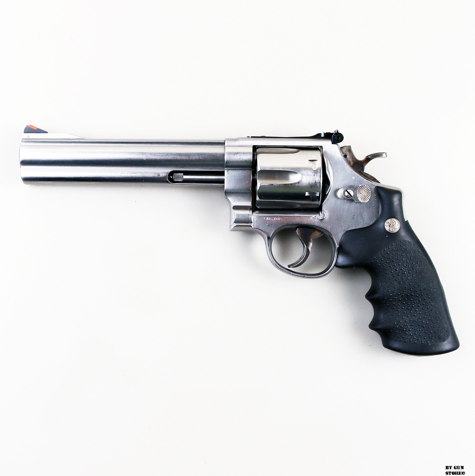 Revolver Smith & Wesson mod. 629-4 cal. 44 mag. matr. SUJ2035