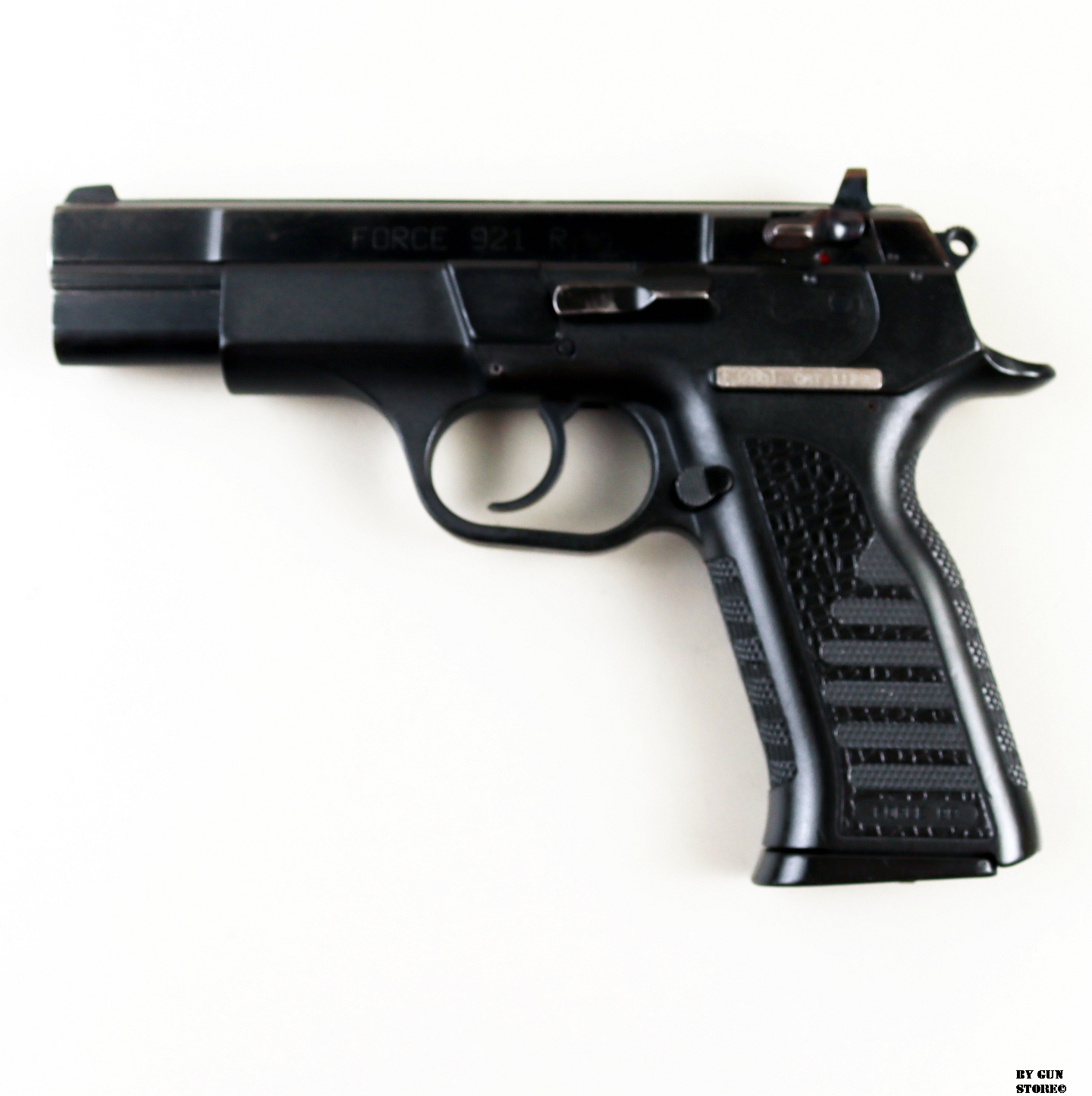 PISTOLA TANFOGLIO mod. Force 921 R cal. 9x21 matr. F32861