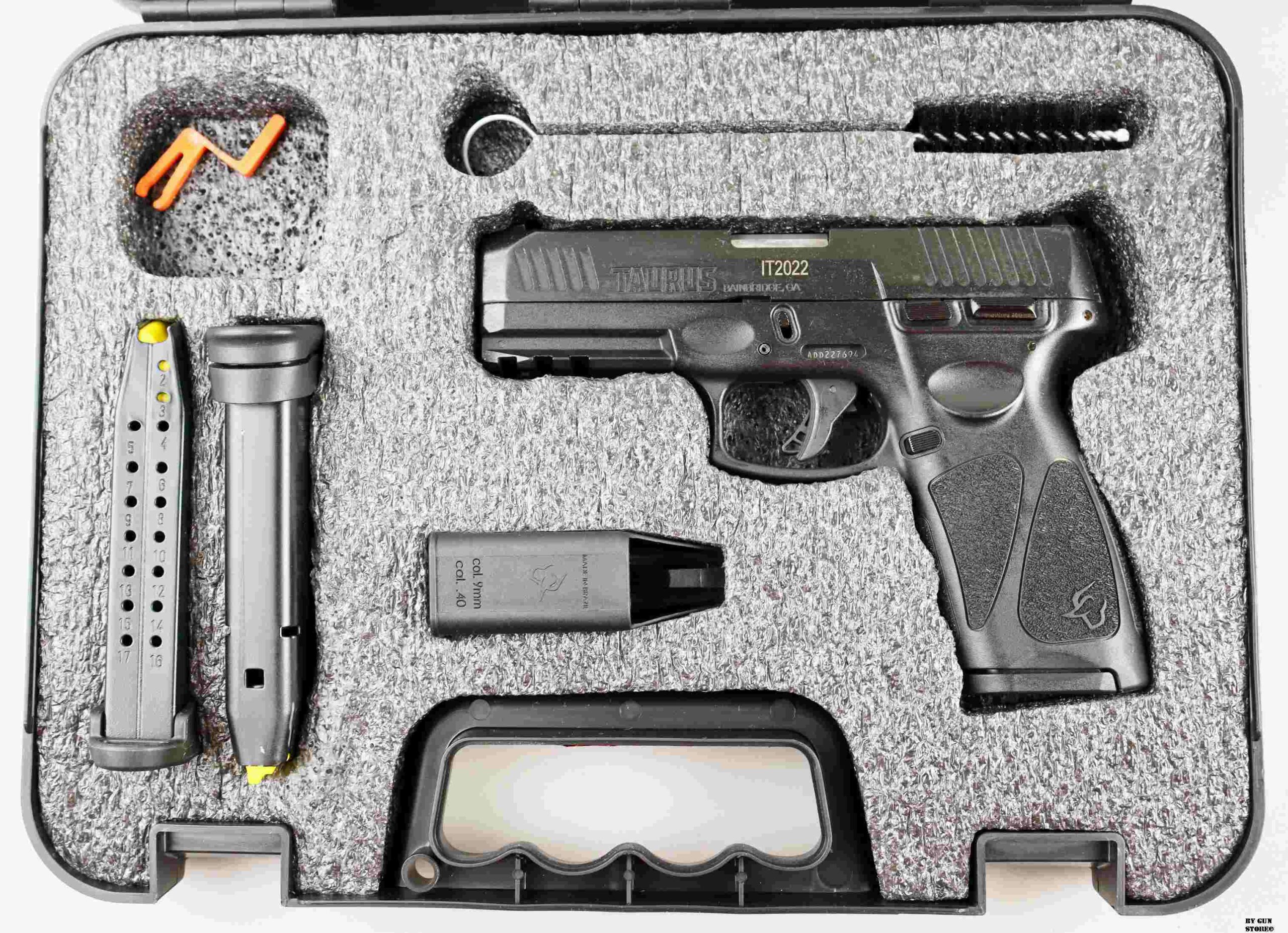 TAURUS ADD227694 NOV25 (9)