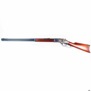 Fucile a leva Uberti mod. 1873 cal. 45 LC matr. 89569