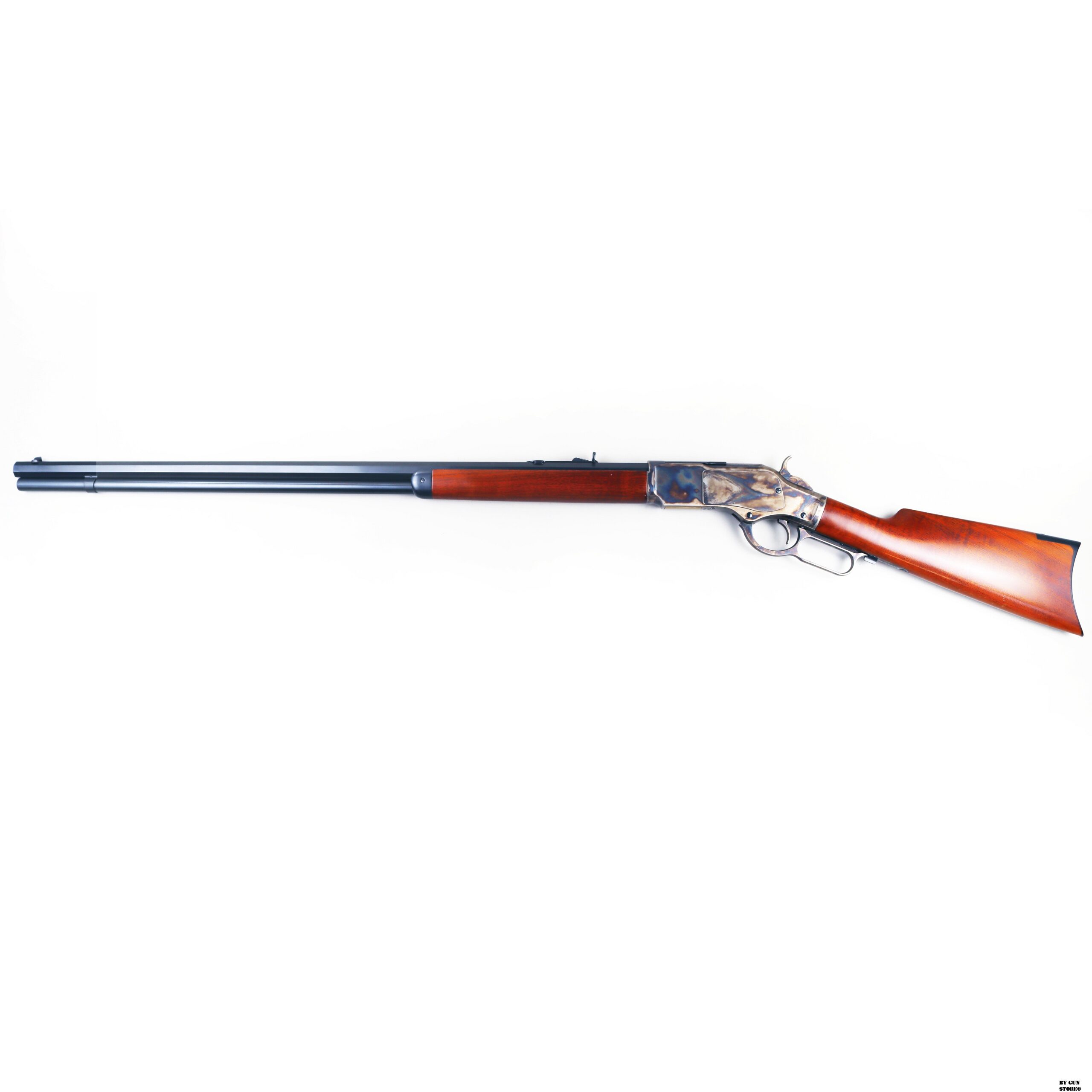Fucile a leva Uberti mod. 1873 cal. 45 LC matr. 89569
