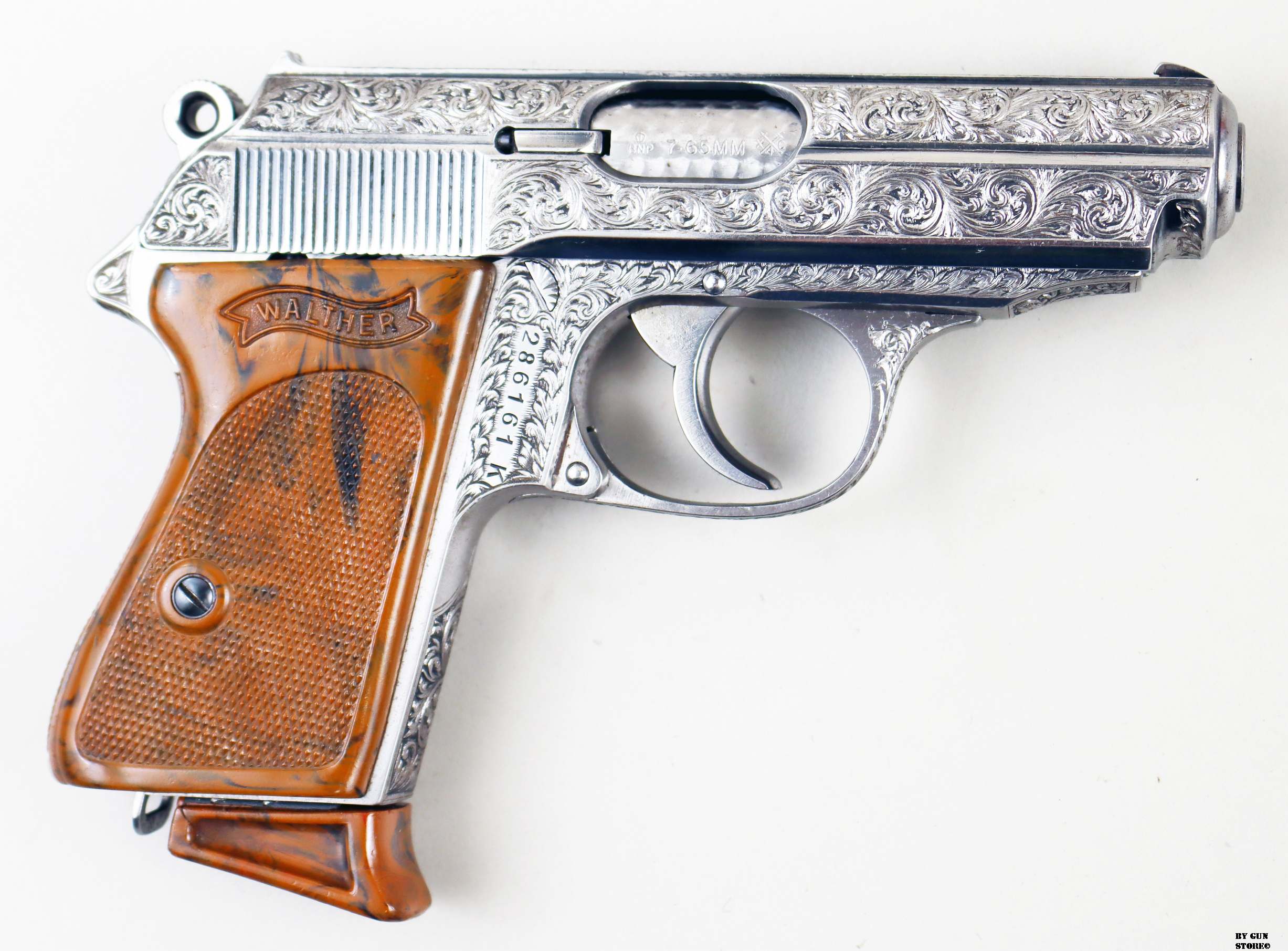 WALTHER 286161K GALNOV25 (3)