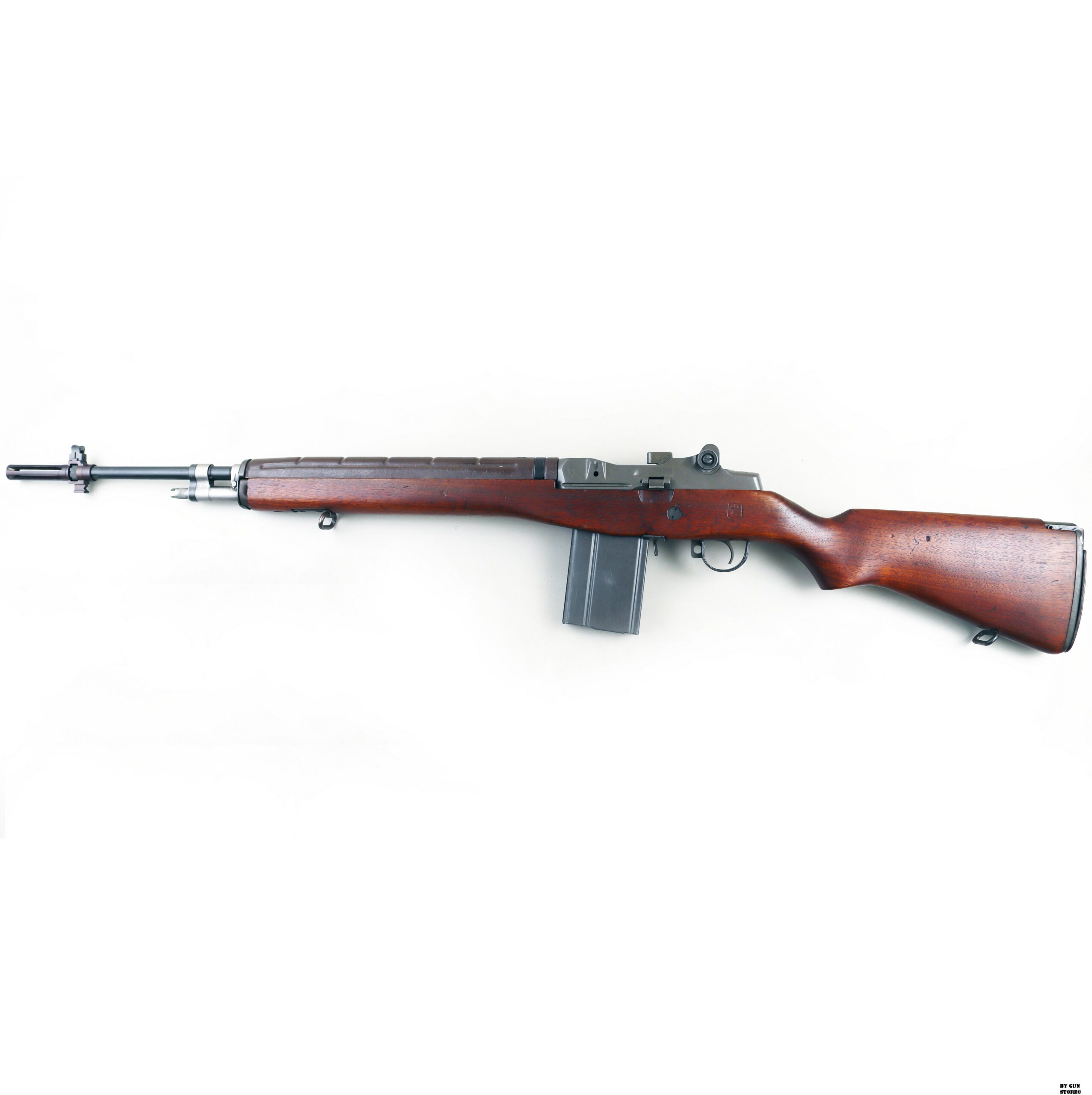 Fucile Winchester mod. M14 cal. 308 Win. matr. 198954