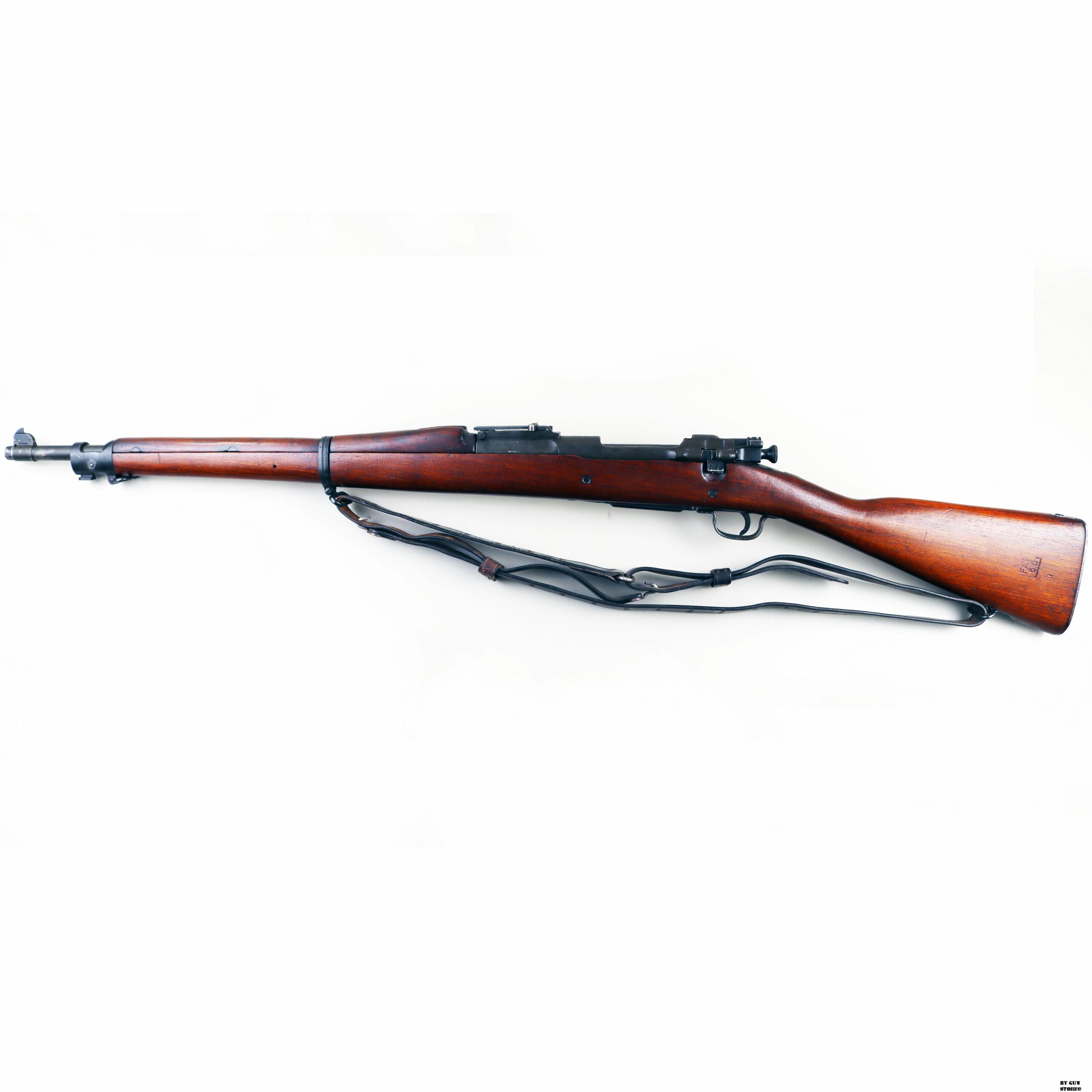 Fucile Rock Island Arsenal mod. 1903 cal. 30-06 matr. 25949