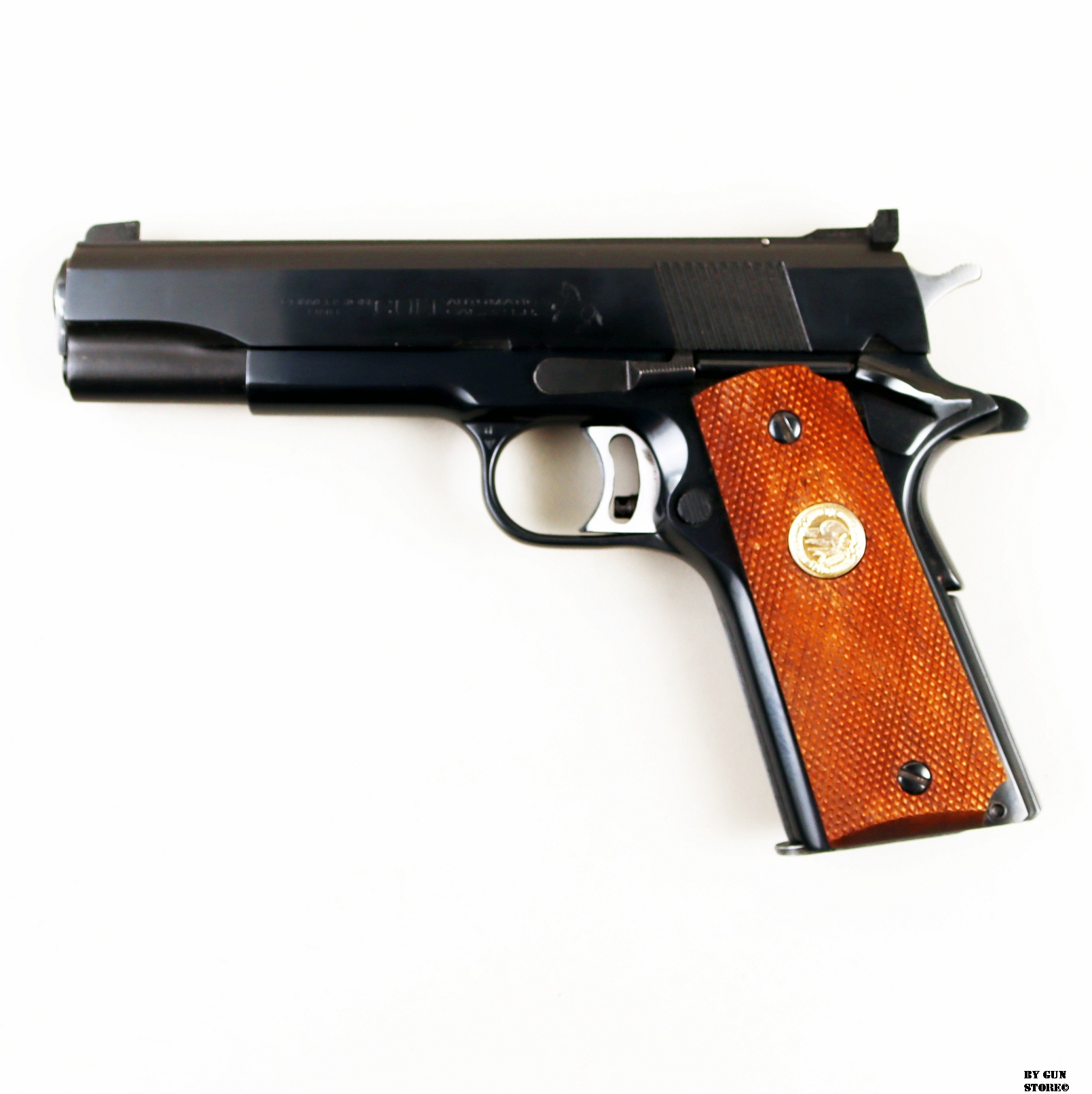 Pistola Colt mod. 1911 Conversion Unit cal. 22 lr matr. 628NRA