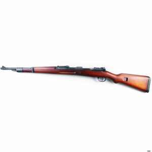 Fucile Waffenwerke Brunn AG DOU Israele mod. 98K cal. 8x57js matr. 5917