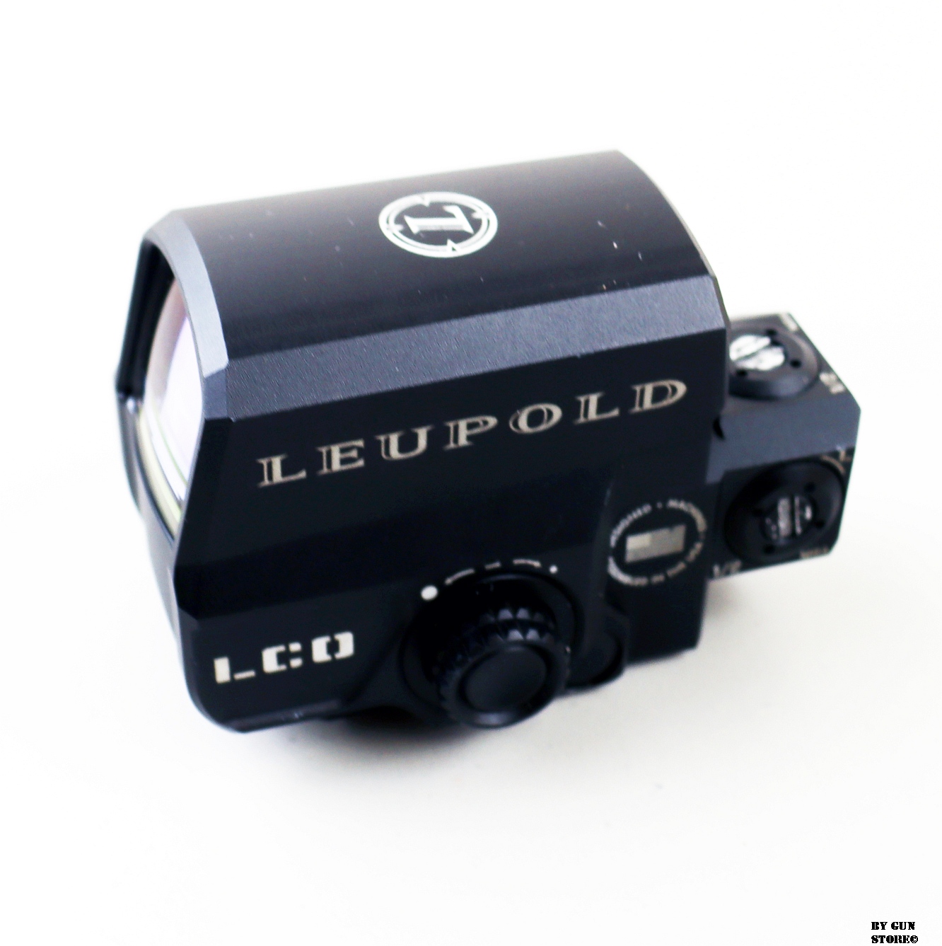 Leupold Carbine (LCO) Red dot - 1 MOA