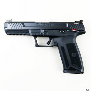 Pistola RUGER mod. 57 cal. 5.7X28 mm