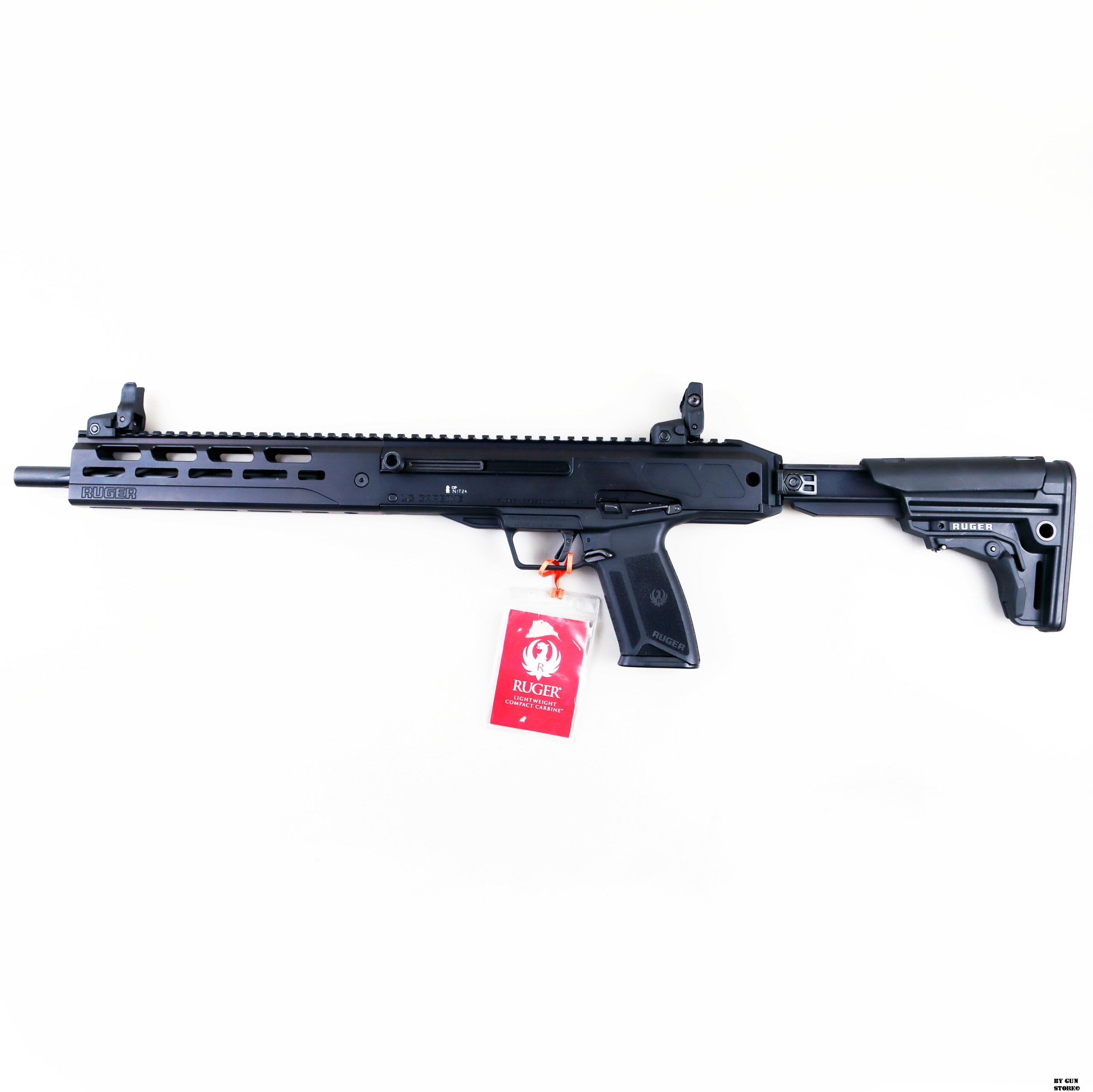 Carabina Ruger mod. LC Carbine cal. 5.7x28