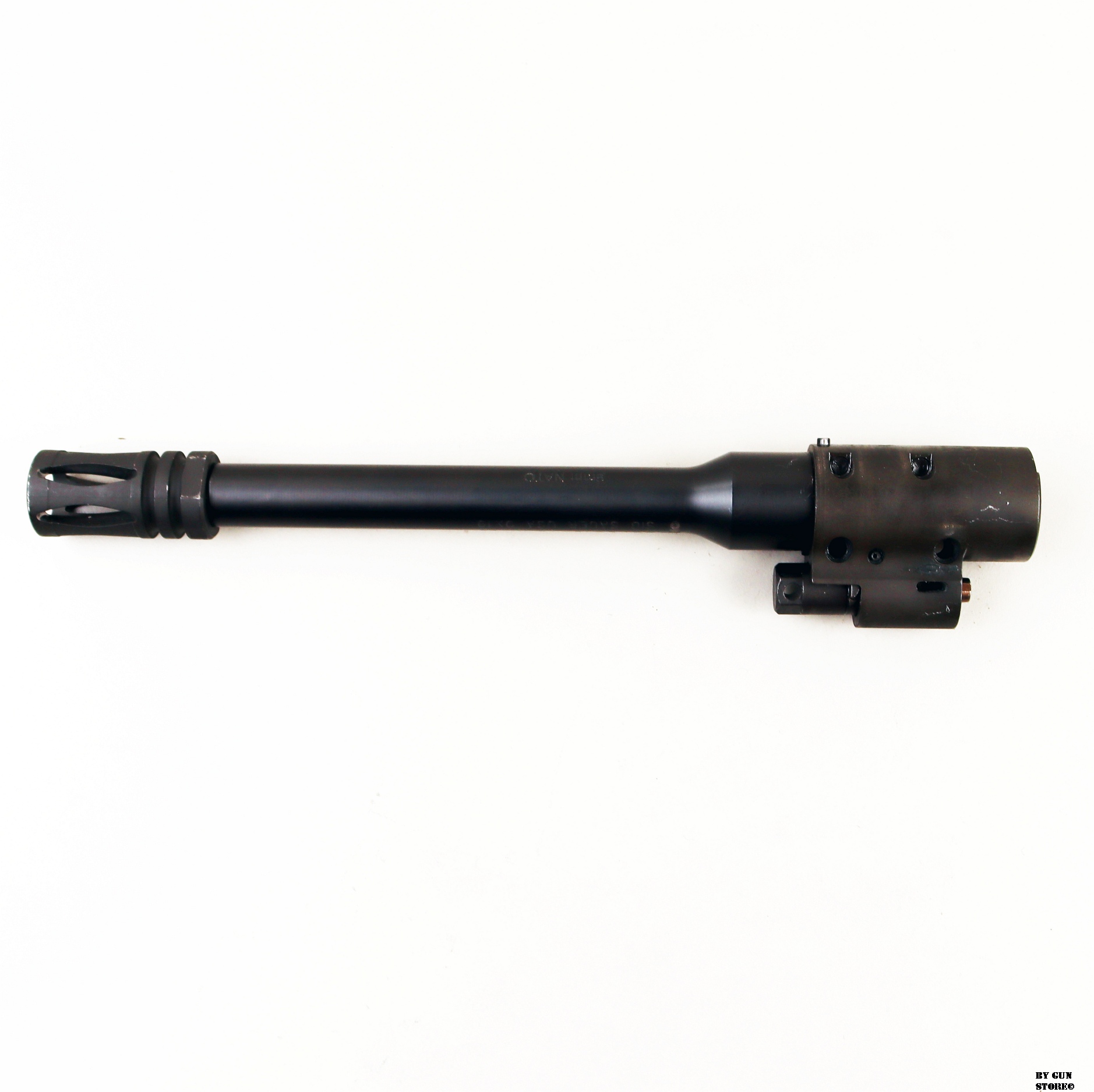 Canna Sig Sauer mod. MPX PCC Cal. 9x19mm matr. 38708104