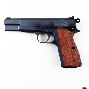 Pistola Springfield md. SA-35 cal. 9x19 parabellum