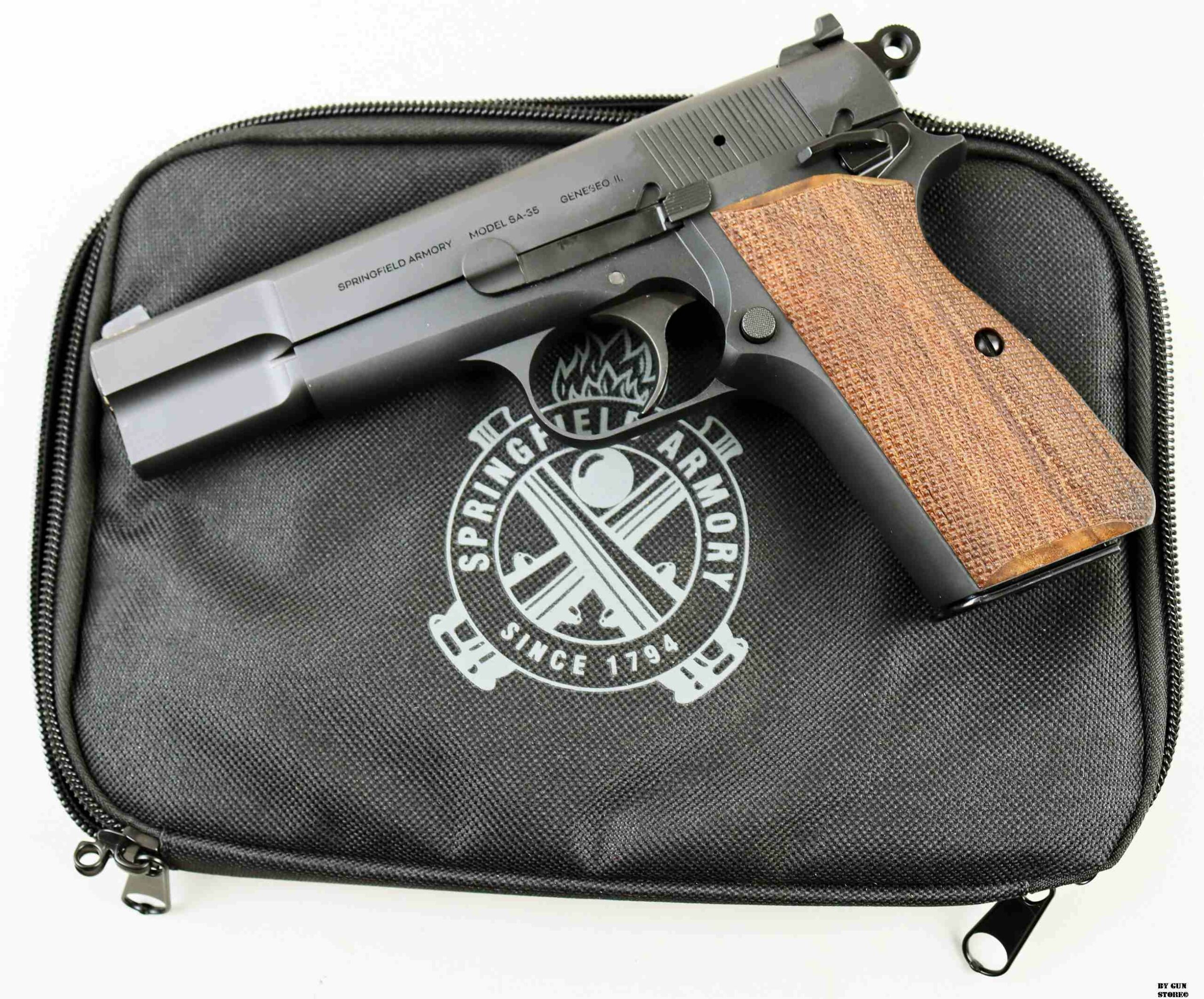 SPRINGFIELD SA-35 DIC25 (10)