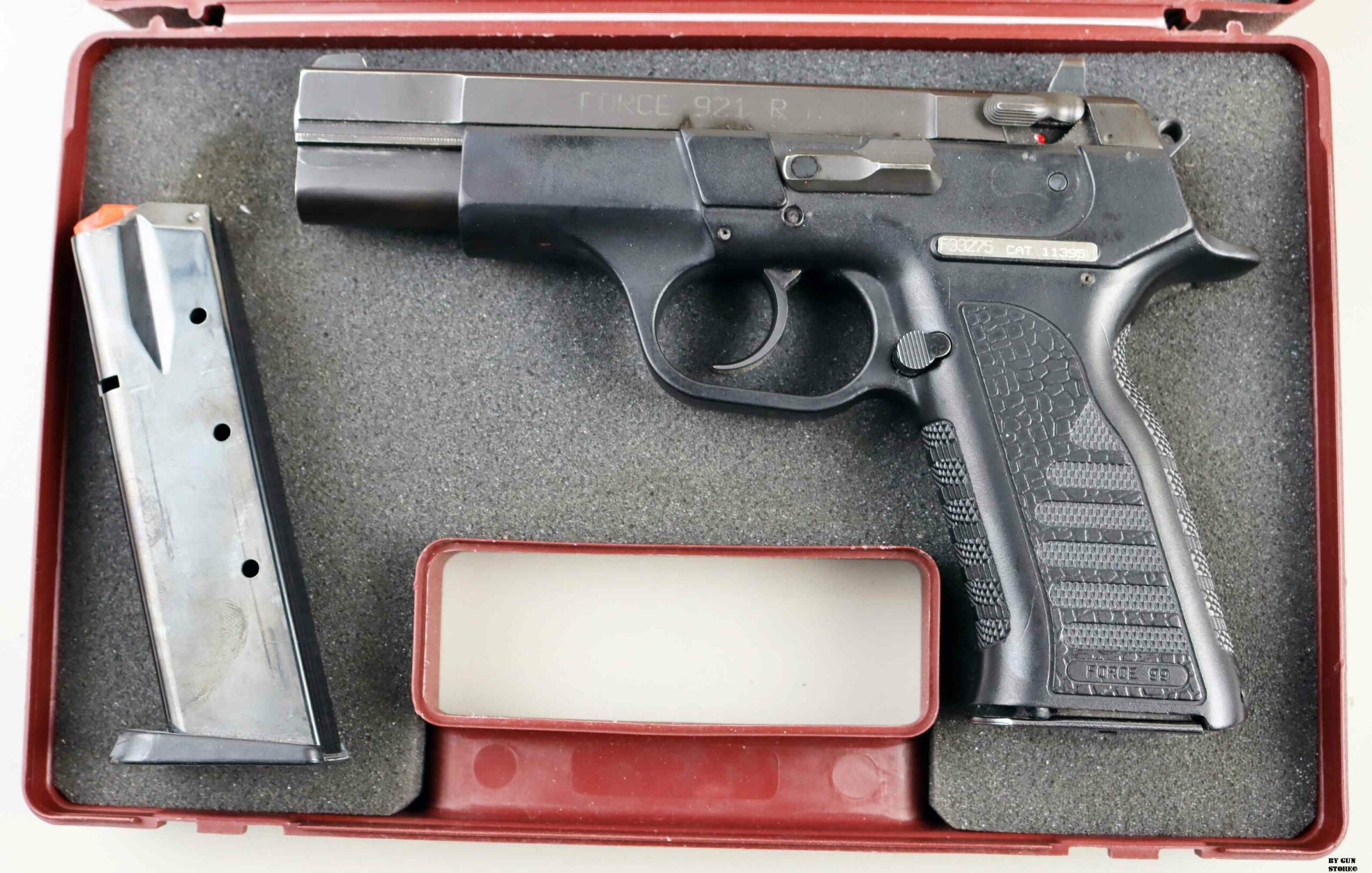 TANFOGLIO F33275 MILDIC25 (10)